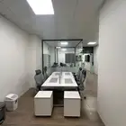 مكتب مساحة عمل للتنازل