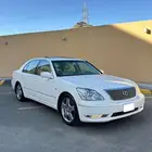 لكزس 2005 سعودي فل كامل بودي بلد