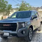 جمس يوكن 2021 SLE دبل قصير وكاله