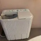 للبيع غساله