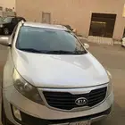 كيا سبورتاج 2012