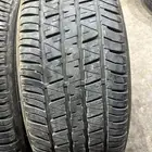 كفرات دنلوب وكاله لاندكروزر مقاس 265 55 20 جيب 24