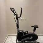 جهاز اوبتكال  سيكل رياضي اوبتكل (الخرج)