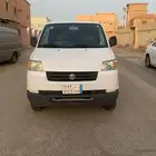 باص سوزوكي 2017 للبيع