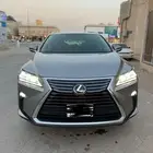 لكزس RX 350 L (سبعة مقاعد)موديل 2018