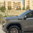 جي ام سي سييرا 2021 AT4