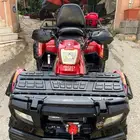 دباب بولاريس 800