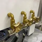 مركب ذبايح مركبات مطابخ قز شولة معدات مطاعم اعمال استيل