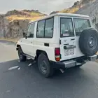 جيب تويوتا ربع 97