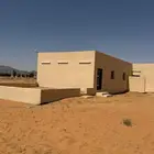 مزرعة للبيع مع بيت في قرية مشيد