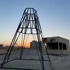 ورشة حداده متنقله