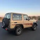 تويوتا ربع 2024