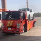 سطحة هيدروليك جده رياض