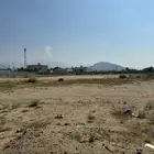 للبيع ارض في الراشديه (1) خلف مطعم ابن زايد