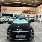 عرض خاص هيونداي سوناتا سمارت 2026 جاهز 114800