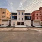 شقق مستقله للبيع بحي السويس