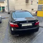 لكزس 460ls