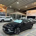 لا تفوت العرض هونداي سوناتا سمارت 2026 جاهزة 114.800