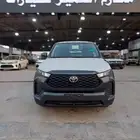 تويوتا أنوفا 2025