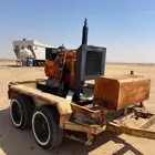 مكينة مولد كهرب كهرباء