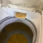 غسالة مستعملة بحالة جيدة