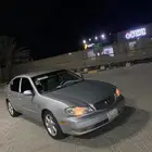 نيسان مكسيما 2003 S