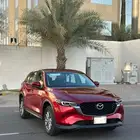 مازدا CX5 2023