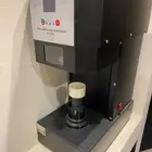 مكينة اغلاق علب الكان جديده