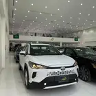 تويوتا كورولا كروس Xle 2025