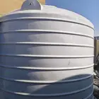 خزان مياه مستعمل الزامل 20 الف لتر   20 طن