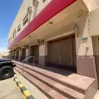 معارض تجارية للايجار بالكامل