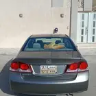 هوندا سيفيك 2011 نظيف