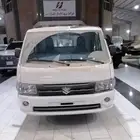 دباب سوزوكي كاري 2025