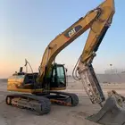بوكلين للايجار Bucklin for rent