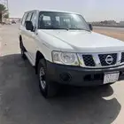 باترول سفاري 2008 مخزن