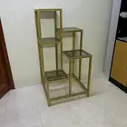 طاولة استقبال