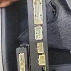 اصلاح مشكلة توقف الصوت لسياره لكزس Gs 250 المعلم جابر الجاب