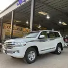 لاندكروزر 2016