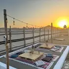 مخيم الدار للايجار