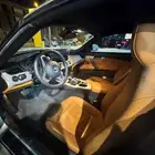 BMW Z4 موديل 2011