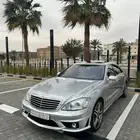 مرسيدس s63