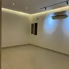 للإيجار دور علوي من فلة الرياض حي الياسمين 60.000