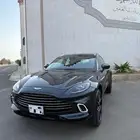 استون مارتن 2021 DBX