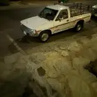 هايلوكس غمارة موديل 90