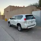 لانكروزر برادو