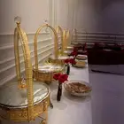 بوفيهات مفتوحه حسي الطلب