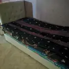 سجاد ikea و سرير ونجف وقطع ديكور