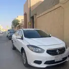 رينو 2015 للايجار