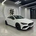 مرسيدس CAL200 خليجيAMG 2025