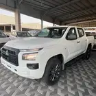 متسوبيشي L200 - 2024 ديزل فل كامل بالنقد والتقسيط